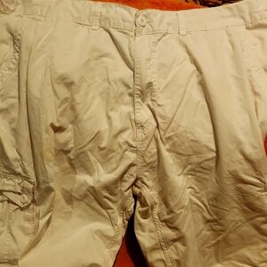 Mens PARISH NATION Shorts Size 46